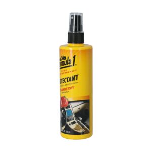 PROTECTANT 10.64oz STRAWBERRY FORMULA1 PROTECTANT 10.64oz STRAWBERRY FORMULA1